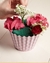 Espuma Floral Cilindro C9,5 - comprar online