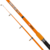 CAÑA SPINNING PACKROD 240cm TELESCOPICA WATERDOG - Patagonia Showroom