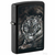 ENCENDEDOR ZIPPO MOD 49763 SPAZUK - tienda online