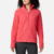 CAMPERA POLAR FAST TREK II DAMA COLUMBIA - tienda online