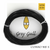 LINEA DE MOSCA SINKING COMBO WF5S #5 GREY GULL - comprar online