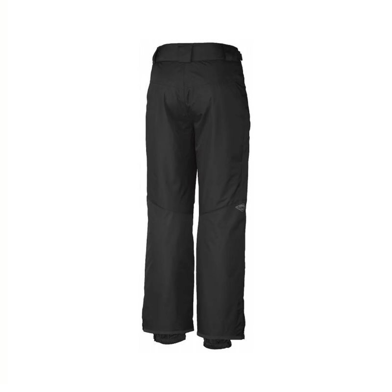 Pantalon de ski Bugaboo II de Columbia - Black