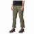 PANTALON SILVER RIDGE CONVERTIBLE UTILITY DAMA COLUMBIA - tienda online