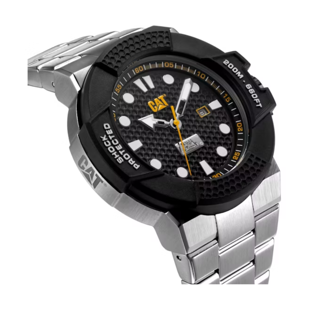 RELOJ MEN SHOCKMASTER CAT Patagonia Showroom