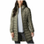 CAMPERA DELTA RIDGE LONG DOWN DAMA COLUMBIA - comprar online