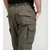 PANTALON CARGO MILITARY CON CINTURON WRANGLER - tienda online