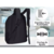 MOCHILA PORTA NOTEBOOK FOREST RIDE en internet