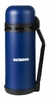 TERMO 1.5lt ACERO INOXIDABLE CON MANIJA WATERDOG - comprar online