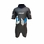 TRAJE DE NEOPRENE CORTO ATOLL NIÑO PINO