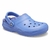 LINED CLOG CLASSIC CON CORDERITO ADULTO CROCS