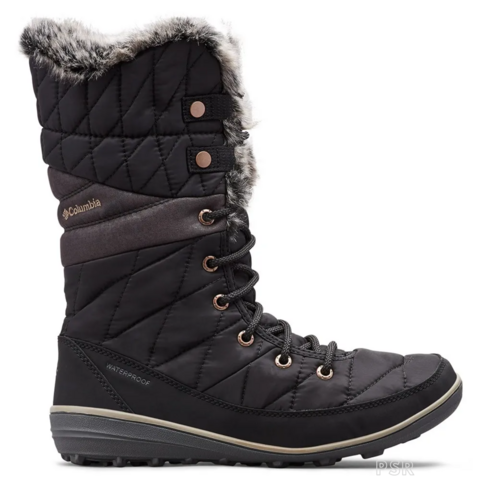 BOTA HEAVENLY OMNI-HEAT DAMA COLUMBIA