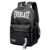 MOCHILA 20lts CON TIRAS Y LLAVERO EVERLAST - comprar online