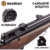 RIFLE 5.5mm PCP CHIEFF II MADERA BEEMAN - comprar online