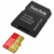 MEMORIA MICRO SDHC EXTREME 64GB VELOCIDAD 160MB/S SANDISK - tienda online