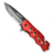 CORTAPLUMA ACERO 8.5cm LISA COLD STEEL