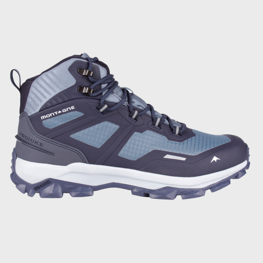 ▷Bota de Trekking para Hombre