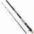 CAÑA SPINNING RIBEREÑA 195cm 2 TRAMOS WATERDOG - comprar online