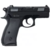 PISTOLA AIRSOFT 4.5mm CO2 CZ75D COMPACT ASG - comprar online