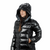 CAMPERA OLIVIA HOODY PARKA PLUMA DAMA MAKALU en internet