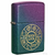 Imagen de ENCENDEDOR ZIPPO MOD 49399 LUCKY SYMBOLS DESING