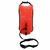 BOYA DE SEGURIDAD DRY BAG CON RED 28lts AQUON en internet