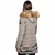 CAMPERA PARKA INEZ DAMA NORTHLAND