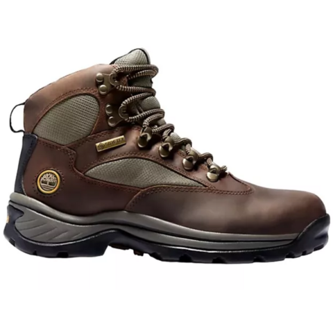 BOTA CHOCORUA MID GTX HOMBRE TIMBERLAND