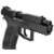 PISTOLA AIRSOFT 4.5mm CO2 CZ75 DUTY P-07 ASG - comprar online