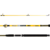 CAÑA SPINNING BIGWATER 180cm 2 TRAMOS WATERDOG - comprar online