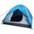 CARPA 3 PERSONAS TREKKING 210x210x130cm MCKINLEY - comprar online