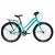 BICICLETA FRIDA KISS ROD26 1VELOCIDAD VENZO