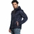 CAMPERA STEFFEN CON CAPUCHA MICROLOFT HOMBRE NORTHLAND - comprar online