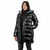 CAMPERA OLIVIA HOODY PARKA PLUMA DAMA MAKALU - comprar online