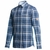 CAMISA EMIL FLANELL MANGA LARGA HOMBRE NORTHLAND - comprar online