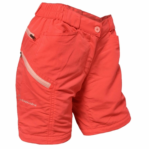 PANTALON TREKKER III DAMA MAKALU