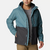 CAMPERA HIKEBOUND ROMPEVIENTOS HOMBRE COLUMBIA en internet