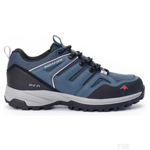 ZAPATILLA SEILAS GTX DAMA MONTAGNE