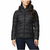 CAMPERA AUTUMN PARK DOWN HOODED DAMA COLUMBIA