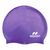 GORRA DE NATACION SILICONA LARGE SIZE AQUON