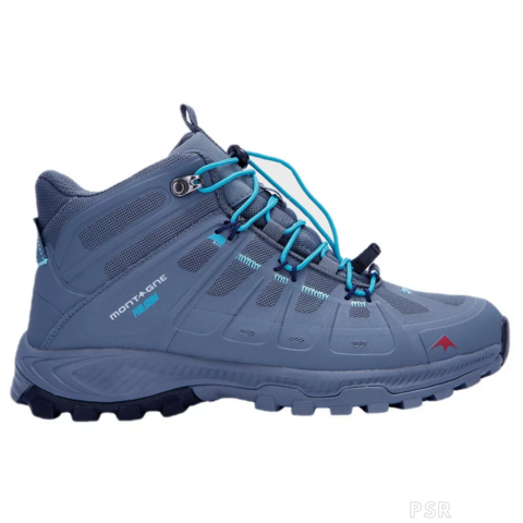 BOTA PHILGRIM TREKKING MUJER MONTAGNE