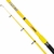 CAÑA SPINNING PACKROD 195cm 5 TRAMOS TELESCOPICA WATERDOG - comprar online