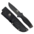 CUCHILLO MAXIM 4,5cm BRKM100 BUFFALO RIVER - comprar online