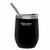 MATE VASO 350ml + BOMBILLA ACERO INOXIDABLE DISCOVERY - Patagonia Showroom