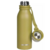 BOTELLA 600ml TERMICA BUHO ACERO INOX WATERDOG - comprar online