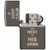 ENCENDEDOR ZIPPO MOD 29610 KEEP CALM AND REST IN HIS ARMS en internet