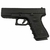 PISTOLA AIRSOFT 6mm GREEN GAS GLOCK 19 GEN4 WE