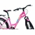 BICICLETA FRIDA KISS ROD26 1VELOCIDAD VENZO - tienda online