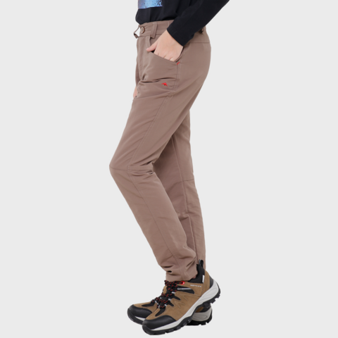 PANTALON CONWAY NIÑO MONTAGNE