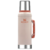 TERMO 950ml CLASICO CON MANIJA Y TAPON CEBADOR STANLEY