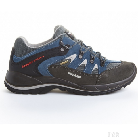 ZAPATILLA TREKKING DAKAR V60 DAMA NORTHLAND